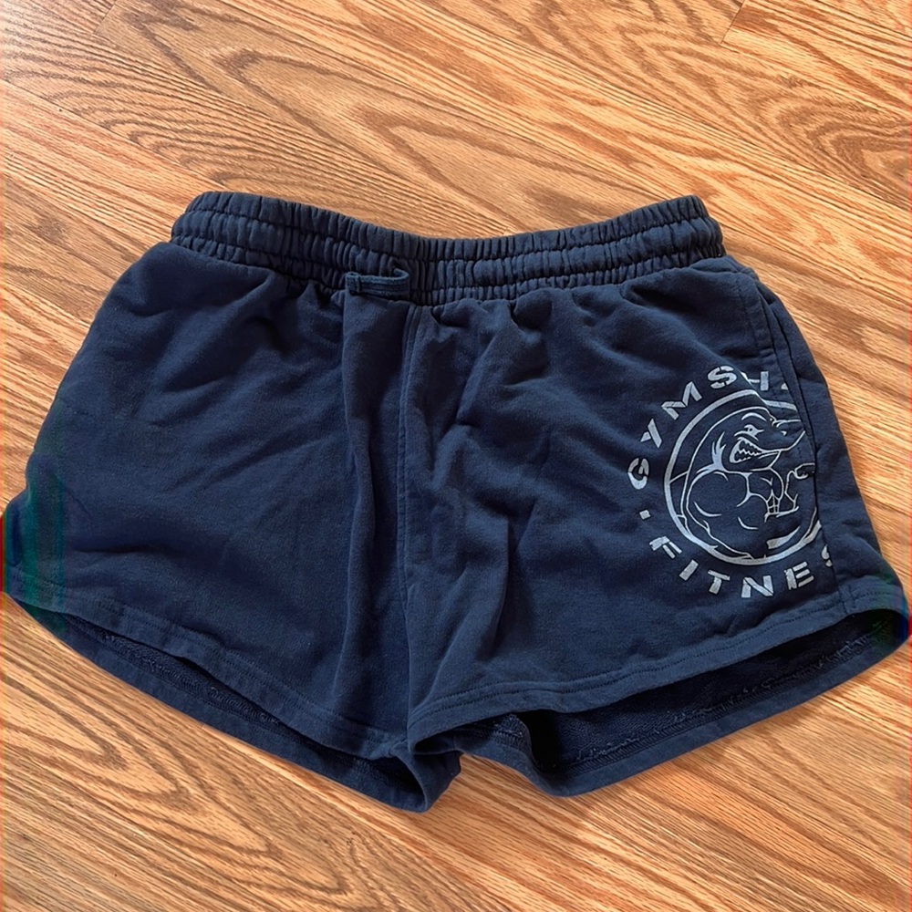 Gymshark Shorts